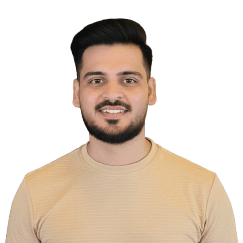 Kanwal Kumar